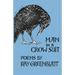 Man in a Crow Suit