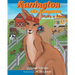 Karrington the kangaroo Visits a Farm