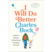 I Will Do Better: A Father's Memoir of Heartbreak, Parenting, and Love