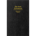 Giant Print New Testament-KJV