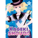 Kageki Shojo!! Vol. 3