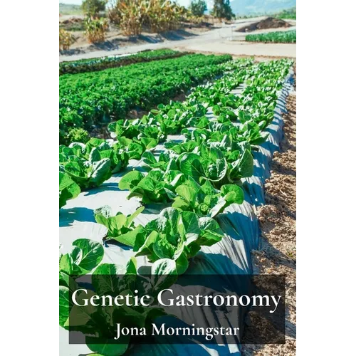 Genetic Gastronomy: Cultivating Nutritious Food Using Genetically Modified Crops