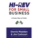 Hi REV for Small Business: A Faster Way to Profits
