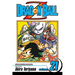 Dragon Ball Z, Vol. 21