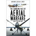 The Changing Face of Aerial Warfare: 1940-Present Day