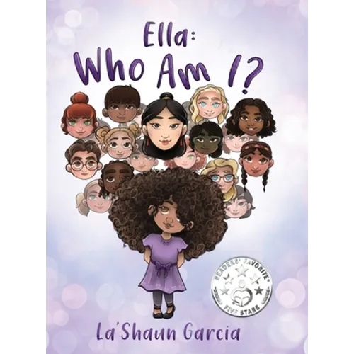 Ella: Who Am I?