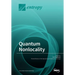 Quantum Nonlocality