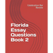 Florida Essay Questions Book 2