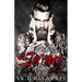 Royal Savage (Savage & Ink #1)