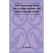 Two Thousand Years of a Charm Against the Child Stealing Witch (Folklore History Series)