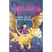Jasmine and the Hidden Treasures (Dragon Pets #1): Magical Fantasy Adventure Series for Children Aged 6 - 10