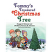 Tommy's Treasured Christmas Tree