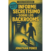 Informe secretísimo sobre los backrooms