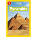 Pyramids (National Geographic Kids Readers, Level 1)