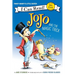 Jojo and the Magic Trick