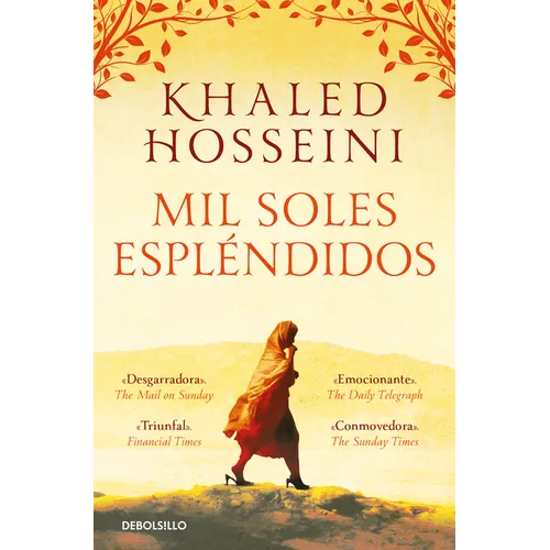 Mil Soles Esplã(c)Ndidos / A Thousand Splendid Suns