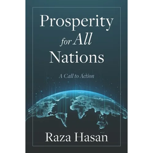 Prosperity for All Nations: A Call to Action