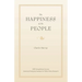 The Happiness of the People