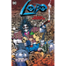 Lobo Big Fraggin Compendium Book One