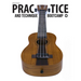 Ukulele Practice And Technique Bootcamp: Uke Like The Pros