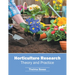Horticulture Research: Theory and Practice
