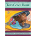 Toys Come Home: Being the Early Experiences of an Intelligent Stingray, a Brave Buffalo, and a Brand-New Someone Called Plastic