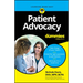 Patient Advocacy for Dummies