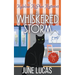 A Whiskered Storm