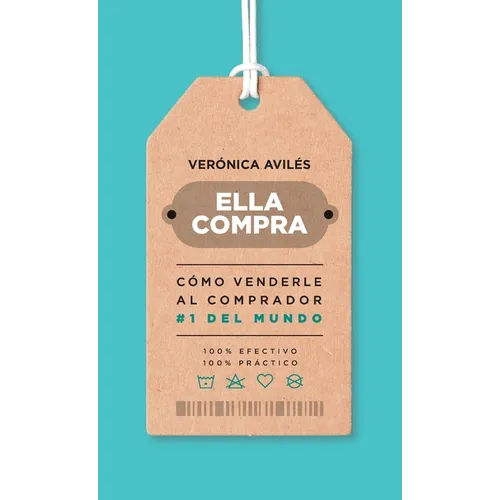 Ella compra: Cómo venderle al comprador número 1 del mundo