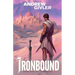 Ironbound: (Ironbound, Book 1)