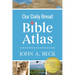 Our Daily Bread Bible Atlas
