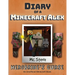 Diary of a Minecraft Alex: Book 1 - Herobrine's Curse