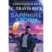Sapphire Storm