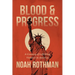 Blood and Progress: A Century of Left-Wing Violence in America