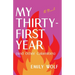 My Thirty-First Year (and Other Calamities)