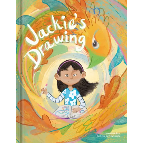 Jackie's Drawing