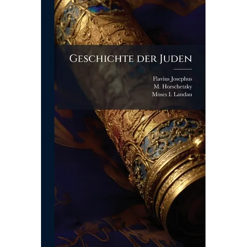 Geschichte der Juden