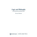 Logic and Philosophy: Philosophy