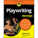 Playwriting for Dummies