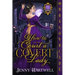 How to Court a Covert Lady