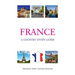 France: A Country Study Guide: A uide