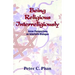 Being Religious Interreligiously: Asian Perspectives on Interfaith Dialogue