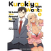 Kurokiya-San Wants to Lead Him Around by the Nose Volume 5