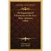 The Expansion Of Christianity In The First Three Centuries (1904)