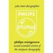 Philips Minigroove. Second Extended Version of the European Discography. [2008].