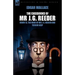 The Casebooks of MR J. G. Reeder: Book 1-Room 13, the Mind of MR J. G. Reeder and Terror Keep