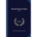 Harvard Classics Volume; Volume 21