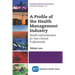 A Profile of the Health Management Industry: Health Administration for Non-Clinical Professionals