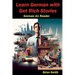 Learn German with Get Rich Stories