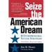 Seize the American Dream: 10 Entrepreneurial Success Strategies 3rd Edition